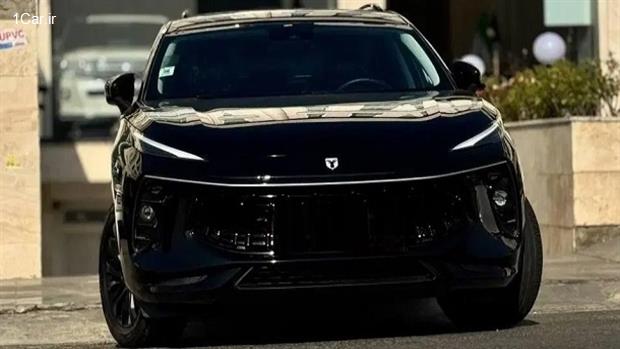 میزان ارزش خرید خودرو لاماری ایما